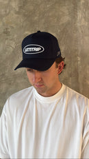 Signature Hat - Navy