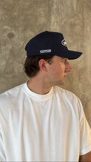 Signature Hat - Navy