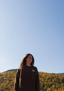 ALIGNMENT CREWNECK