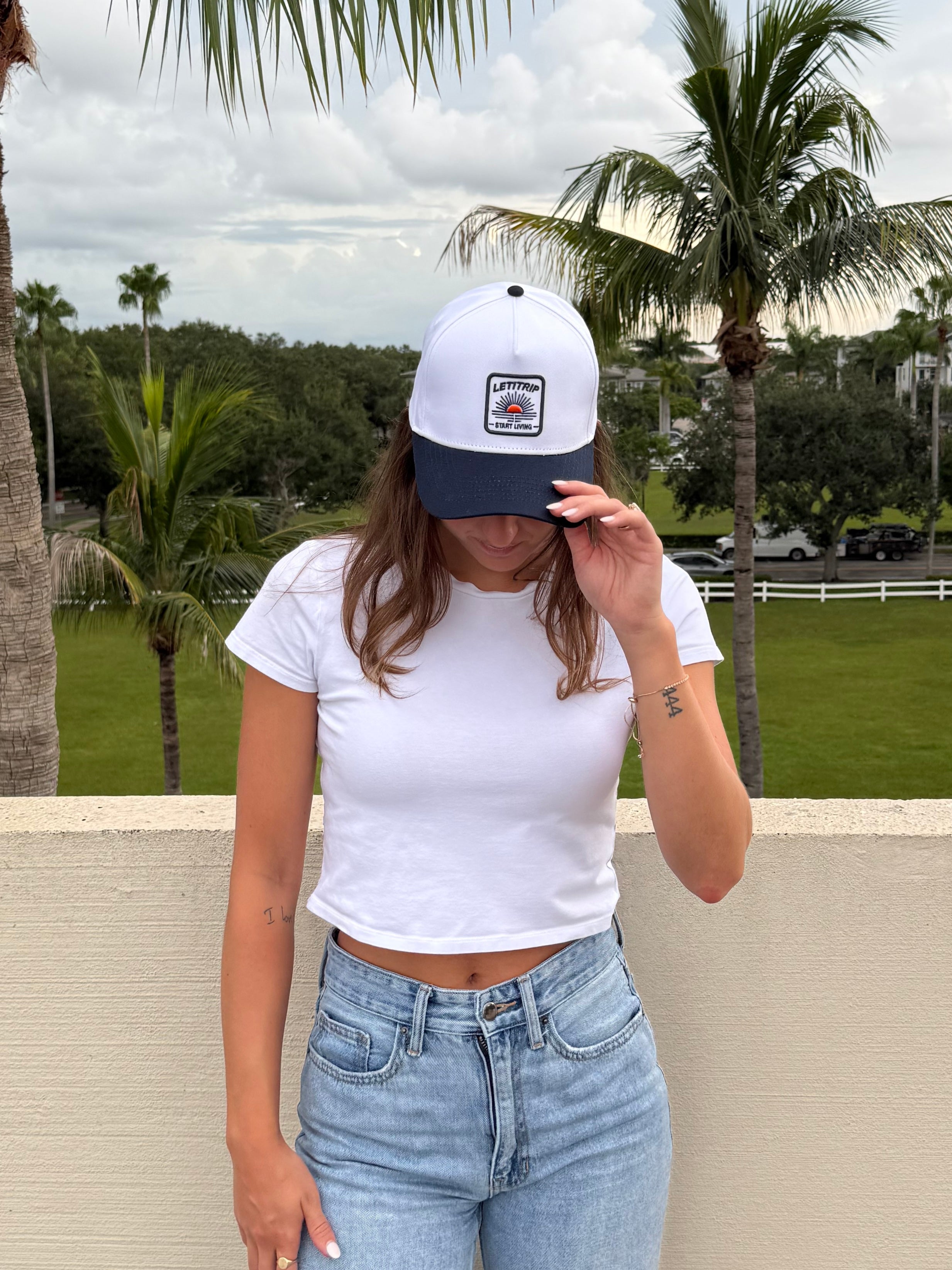 Good Days Hat