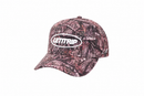 Signature Hat - Camo