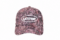Signature Hat - Camo