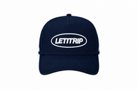 Signature Hat - Navy