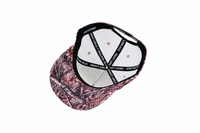 Signature Hat - Camo