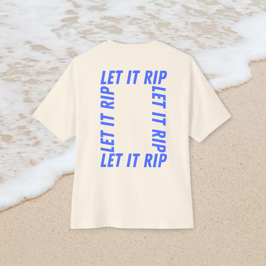 let it rip tee