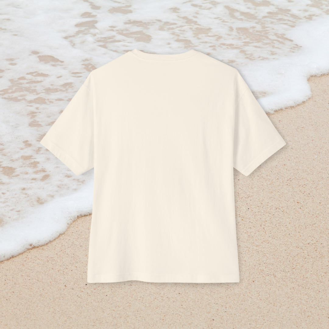 waves tee